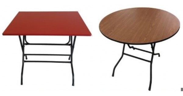 Foldable Table In Singapore | FurnitureSG